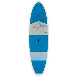 SUP-Hardboard Cross Tough 10´ Stand Up Paddle 195 l