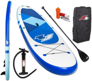 Prime SUP-Board Inflatable - F2 Center SUP F2 10\'6\